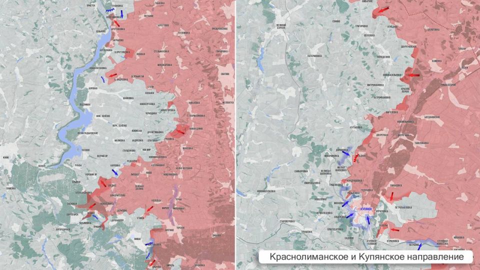 Олег Царёв: Фронтовая сводка. Фронтовая сводка 17 января Олег Царёв: Фронтовая сводка. Фронтовая сводка 17 января