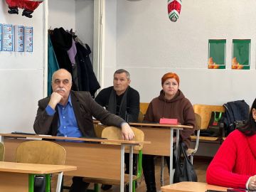 ���������� ������������� �����: ������ ������ ����������� � ����������