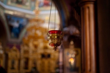 ВСУ заминировали женский монастырь и два храма в Запорожской области