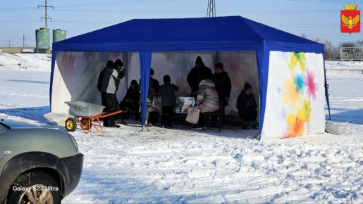 ���������� ������� � ��������� �����, ������������� ���������� �� ���������� �������������� "��������"