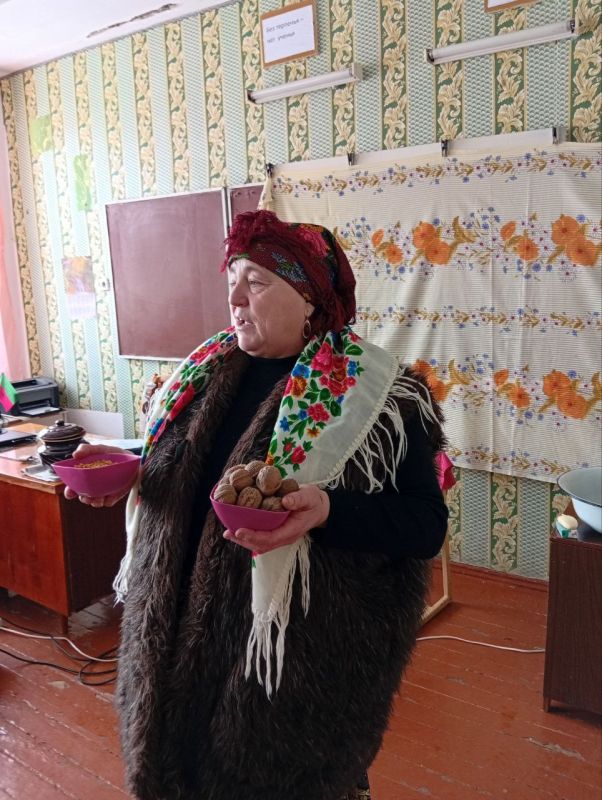 " ������ ����". 21 ������ �� ����������� ��������� ���������� �������