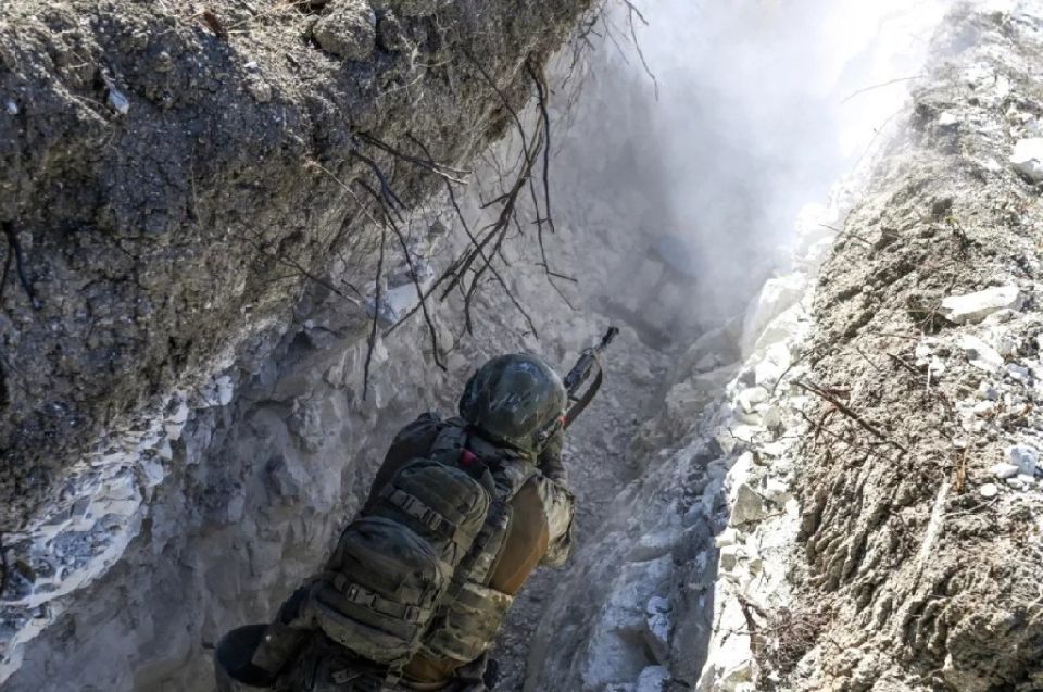 Следующий после Гуляйполя. Назван город, который скоро потеряют ВСУ