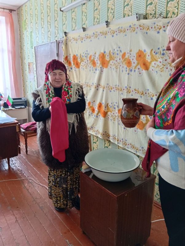 " ������ ����". 21 ������ �� ����������� ��������� ���������� �������