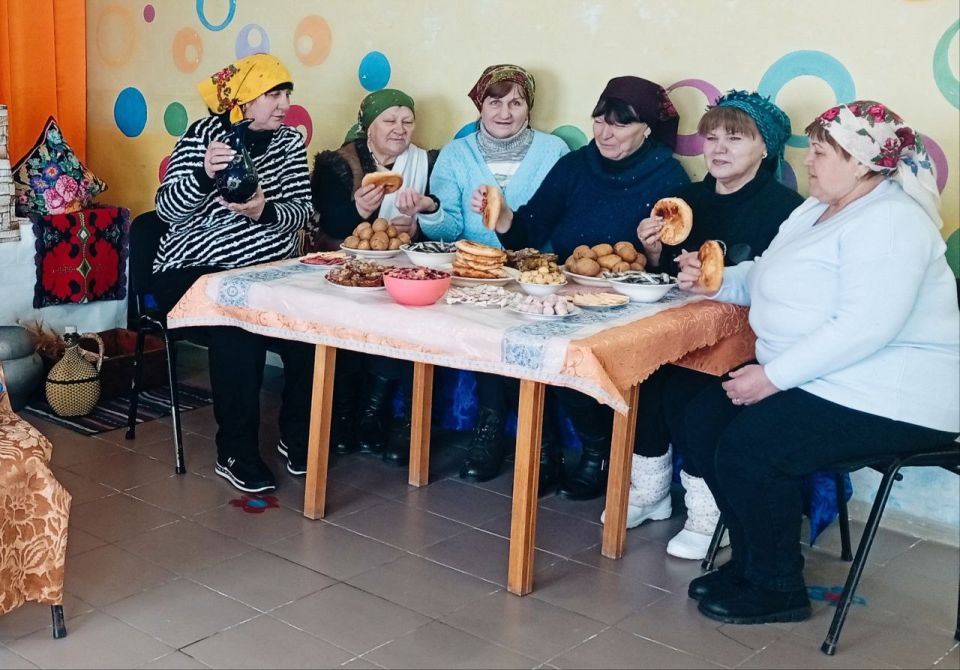 "ДЕНЬ АЛБАНСКОЙ ПОВИТУХИ: ЖИВАЯ НИТЬ ПОКОЛЕНИЙ В ГОД ЕДИНСТВА НАРОДОВ РОССИИ" "ДЕНЬ АЛБАНСКОЙ ПОВИТУХИ: ЖИВАЯ НИТЬ ПОКОЛЕНИЙ В ГОД ЕДИНСТВА НАРОДОВ РОССИИ"