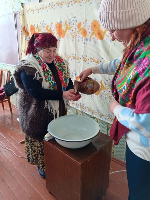 " ������ ����". 21 ������ �� ����������� ��������� ���������� �������