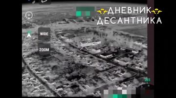 На Запорожском направлении отражена попытка контратаки ВСУ