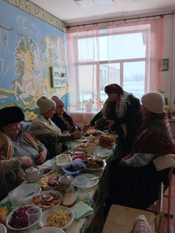 " ������ ����". 21 ������ �� ����������� ��������� ���������� �������