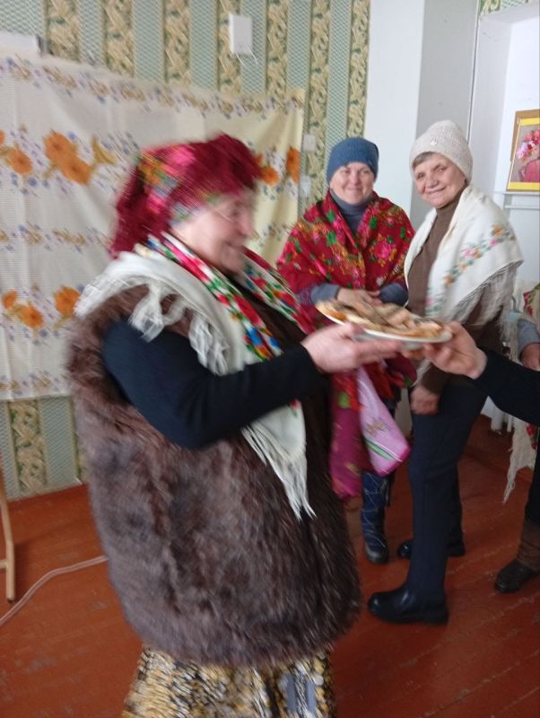 " ������ ����". 21 ������ �� ����������� ��������� ���������� �������