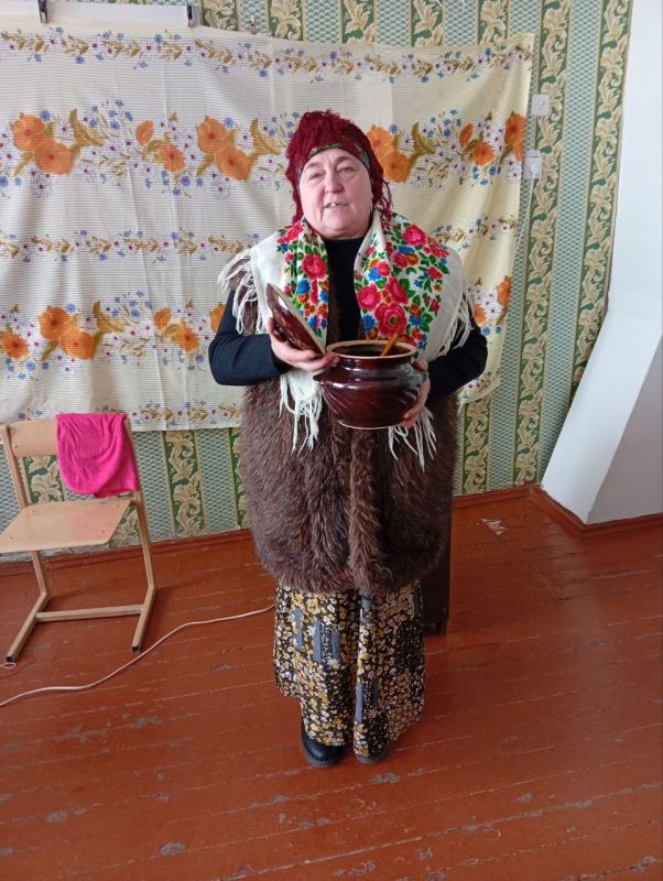 " ������ ����". 21 ������ �� ����������� ��������� ���������� �������