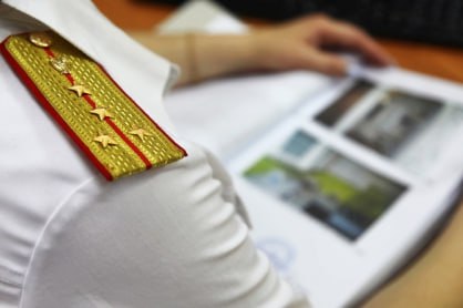 Следователями СК России завершено расследование уголовного дела о ДТП, повлекшем гибель 15-летней девочки в Мелитополе