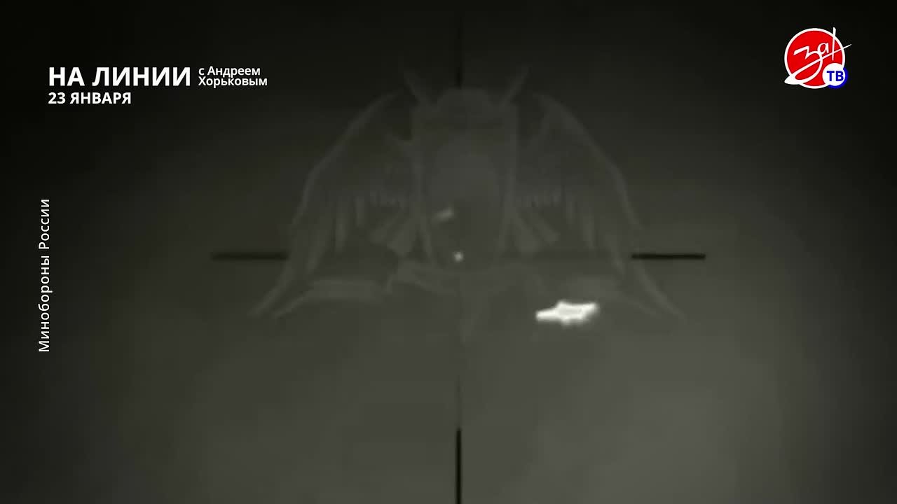 Разбираем обстановку на фронте вместе с Андреем Хорьковым в программе «На Линии» | 23 января