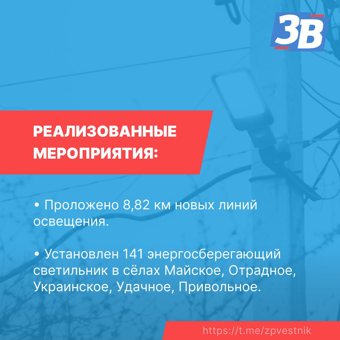 Проект из Запорожской области стал победителем конкурса ОАТОС Проект из Запорожской области стал победителем конкурса ОАТОС