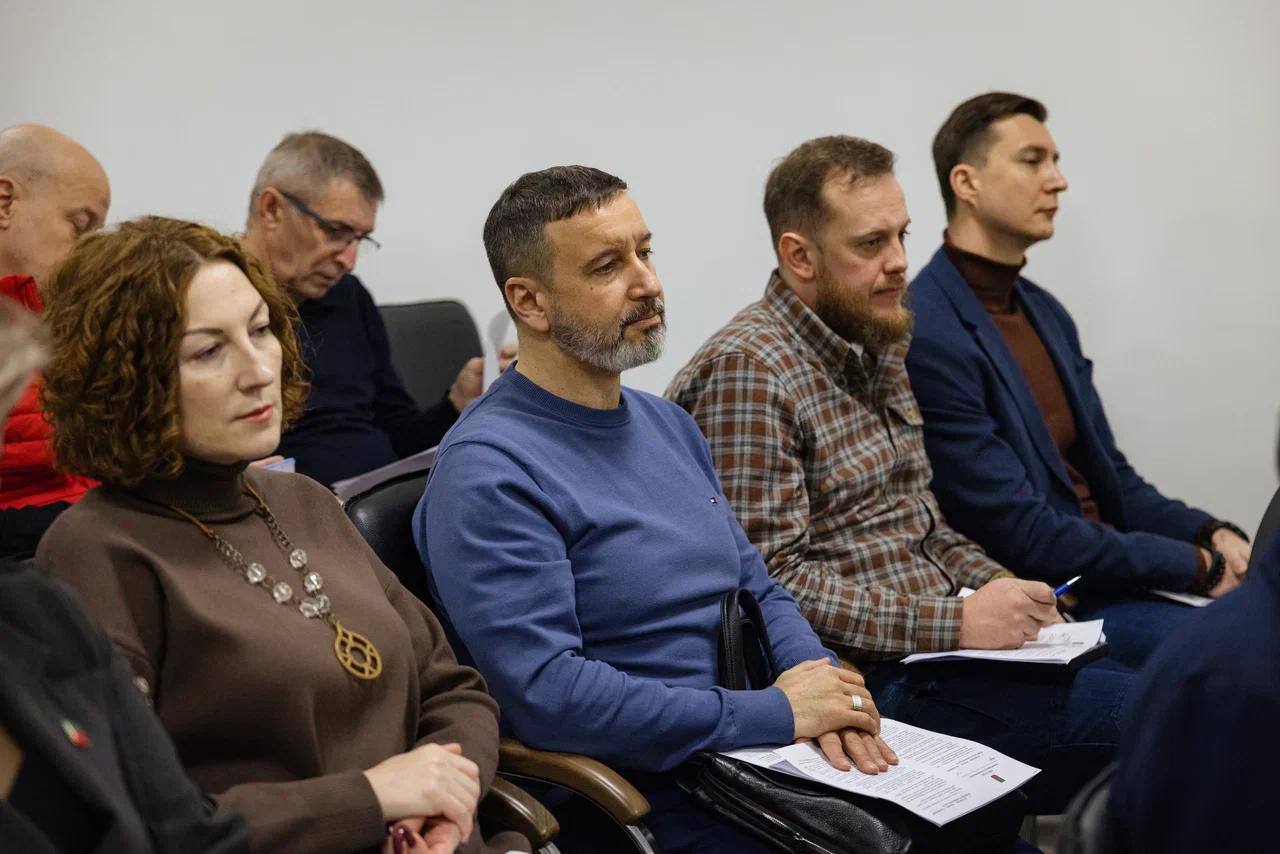 Евгений Балицкий: Провел заседание Правительства Запорожской области, где рассмотрели проекты постановлений и распоряжений Евгений Балицкий: Провел заседание Правительства Запорожской области, где рассмотрели проекты постановлений и распоряжений