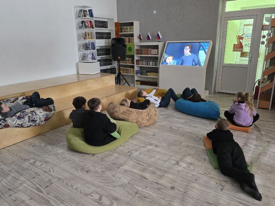 � ������ ������� "�������� ������-����� ����" � ����������� ����������� ���������� ���������� ������ � ������� ������������� ����������� "�����������", ������������ ��� ����������� �������������