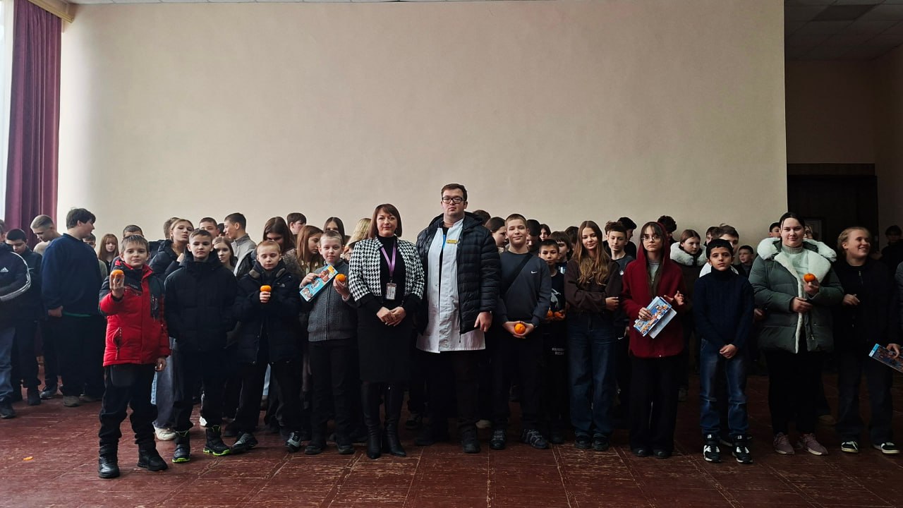 Здоровье начинается с осознанного выбора! Здоровье начинается с осознанного выбора!