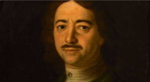 Анна Хорошун: 23 января. 1681 Бахчисарайский мир