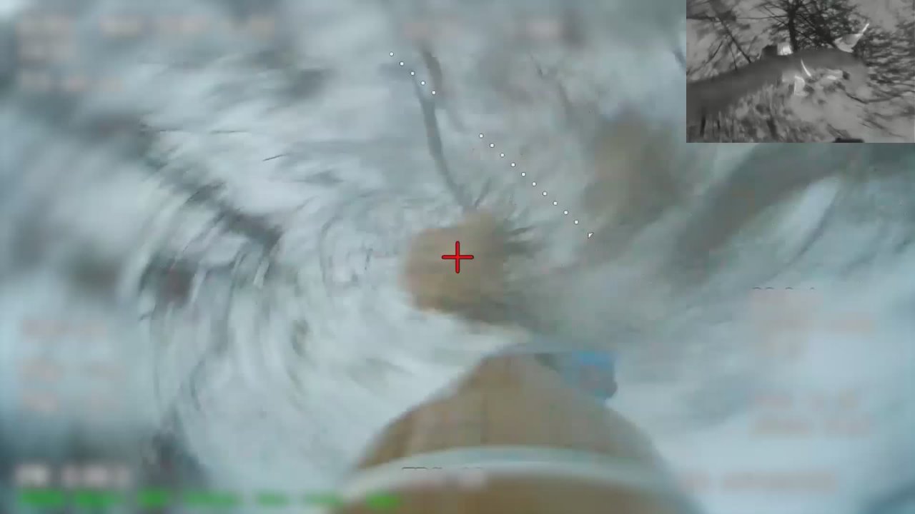 Новороссийские десантники уничтожили до отделения пехоты ВСУ в Запорожской области