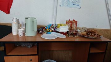 В Кирилловском сельском поселении открыты пункты обогрева