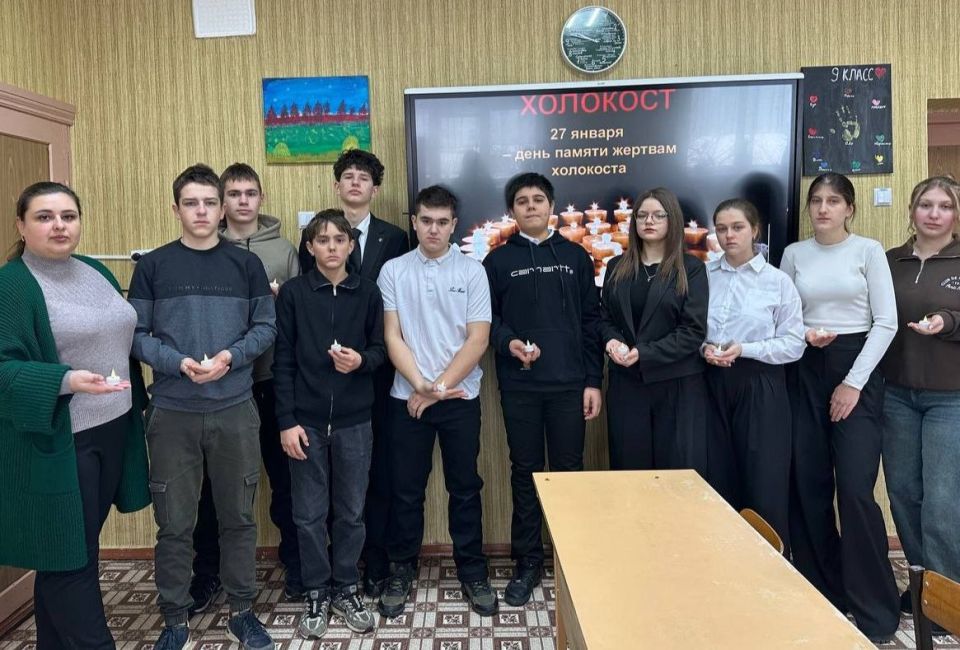 ��� ������ "��������. ������ ��� ����� ��������"