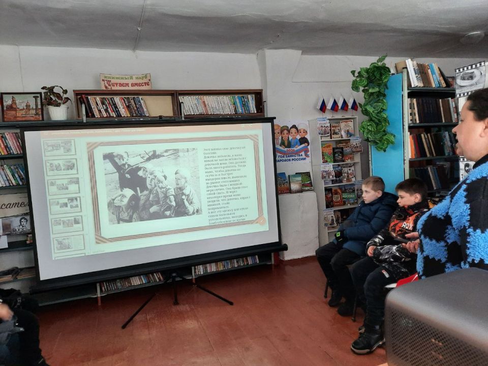 27 ������ - ������ ���� � ������� ����� ������