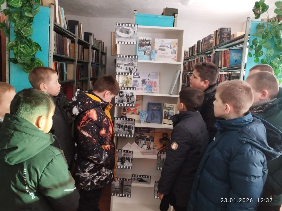 27 ������ - ������ ���� � ������� ����� ������