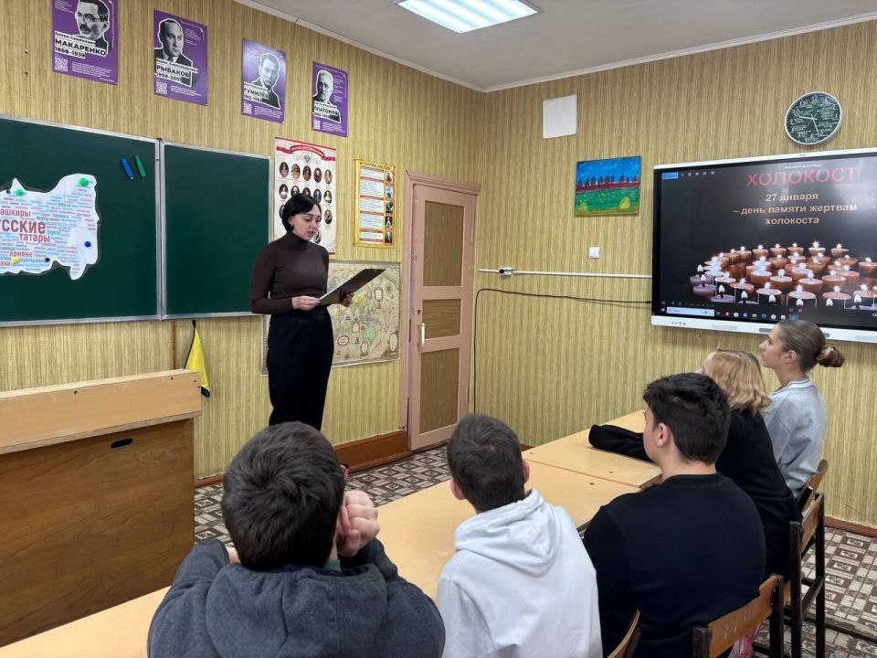 ��� ������ "��������. ������ ��� ����� ��������"