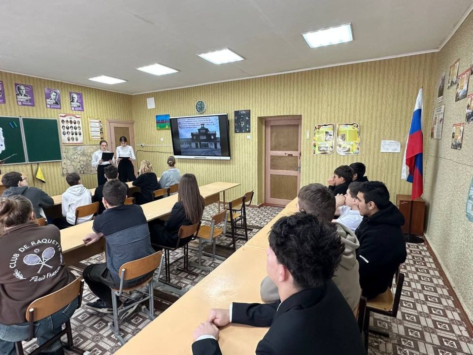 ��� ������ "��������. ������ ��� ����� ��������"