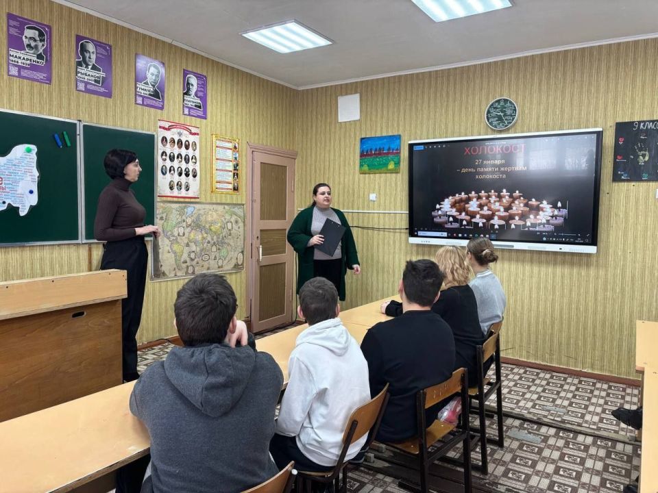 ��� ������ "��������. ������ ��� ����� ��������"