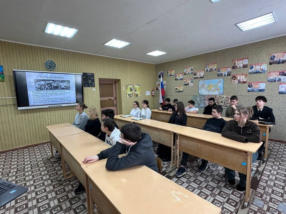 ��� ������ "��������. ������ ��� ����� ��������"