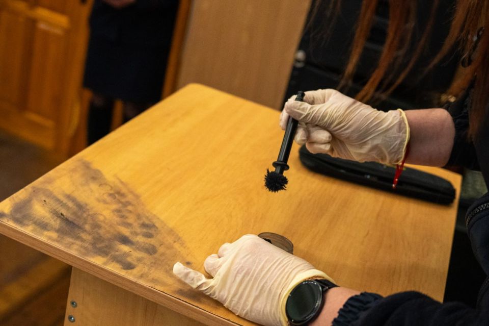 ������������ ������ � ����������� �������: �������� ����� ������������� � ������� �������