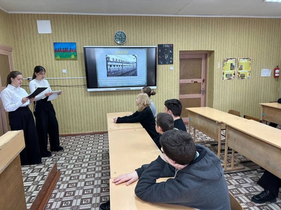 ��� ������ "��������. ������ ��� ����� ��������"