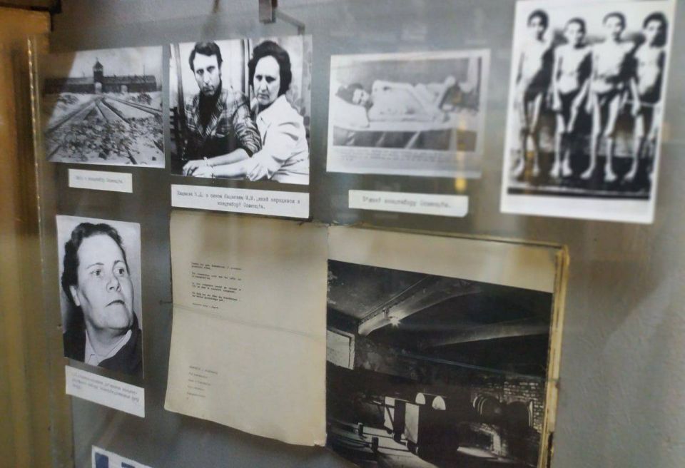 27 ������ - ������������� ���� ������ ����� ���������