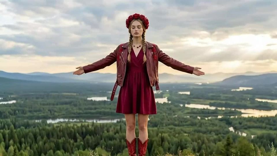 ����������� �����. � ������� � ������!