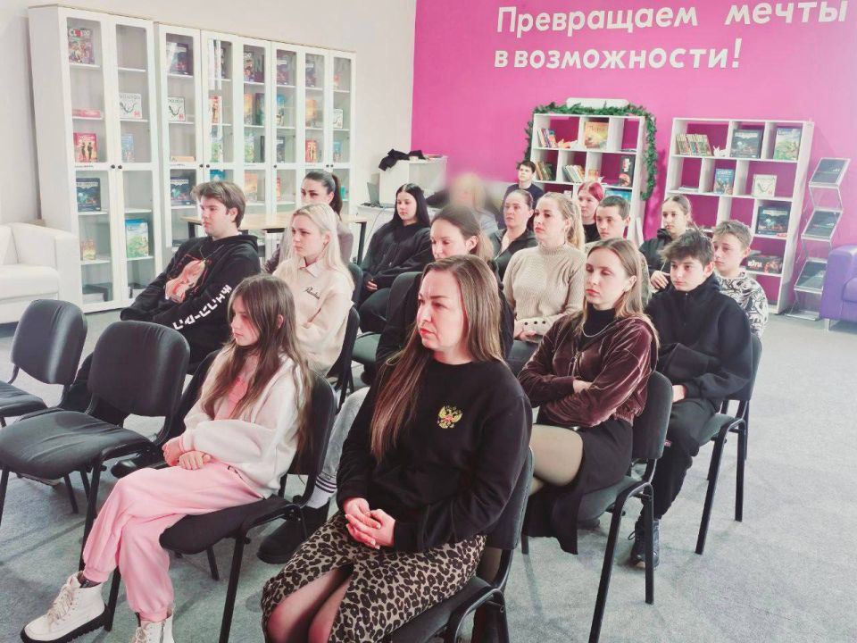 27 ������ � ��������� ��������� ������ ��������� ���������� �����������, ����������� ��������� ������� ������������ ���������� �� ���������� �������