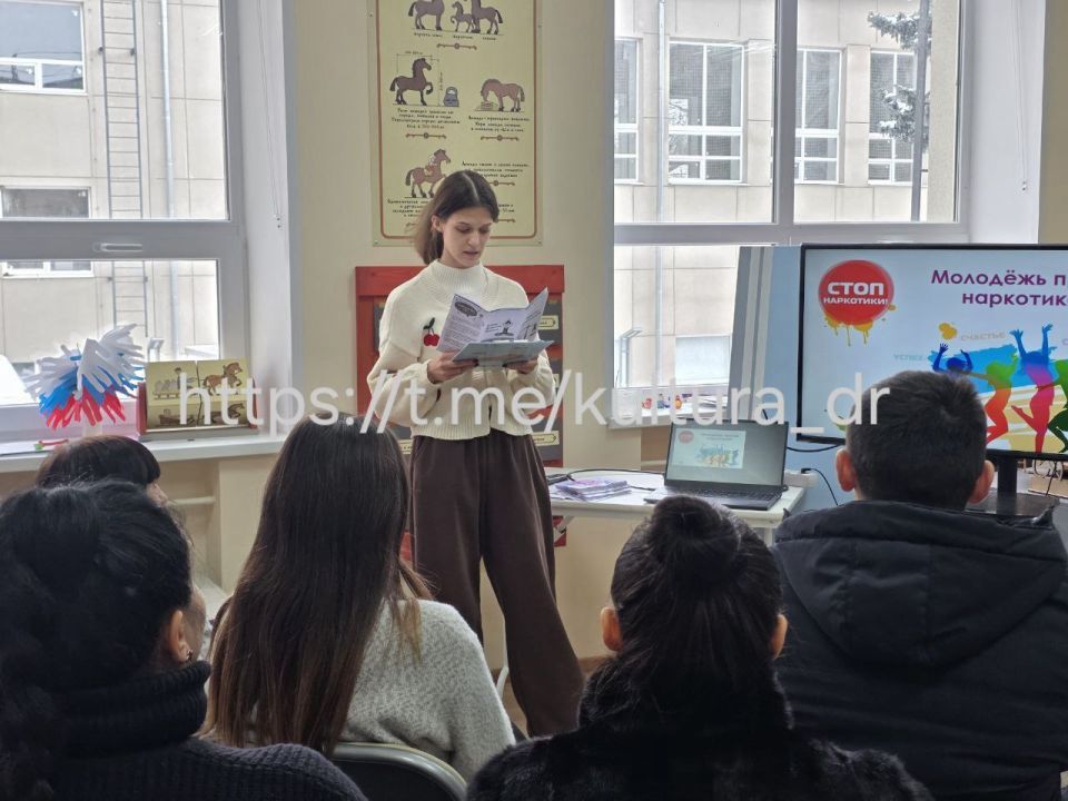 ������� � ����� �� "������" ������ ���������������� ������ "����� ���������� - ���"