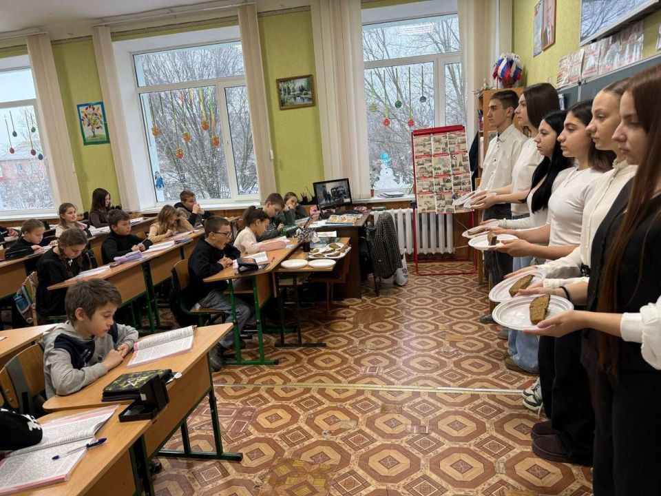 ����� ���� ������: � ���������� ��� �27 ���� ������ ���������� ����������!