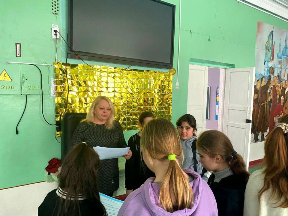 ���������� ��������������� ��� ������� ������� ��� ������� "������ �����"