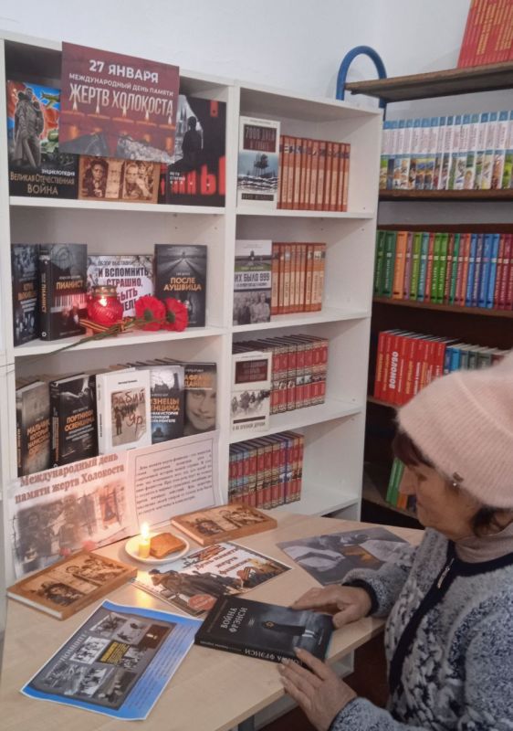 27 ������ - ������������� ���� ������ ����� ���������