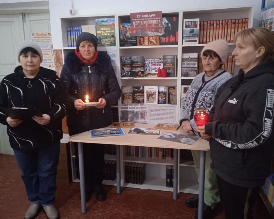 27 ������ - ������������� ���� ������ ����� ���������