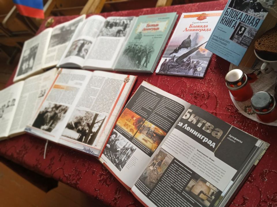 ������� ������� ���������� ������� � 8 �������� 1941 ���� �� 27 ������ 1944 ����