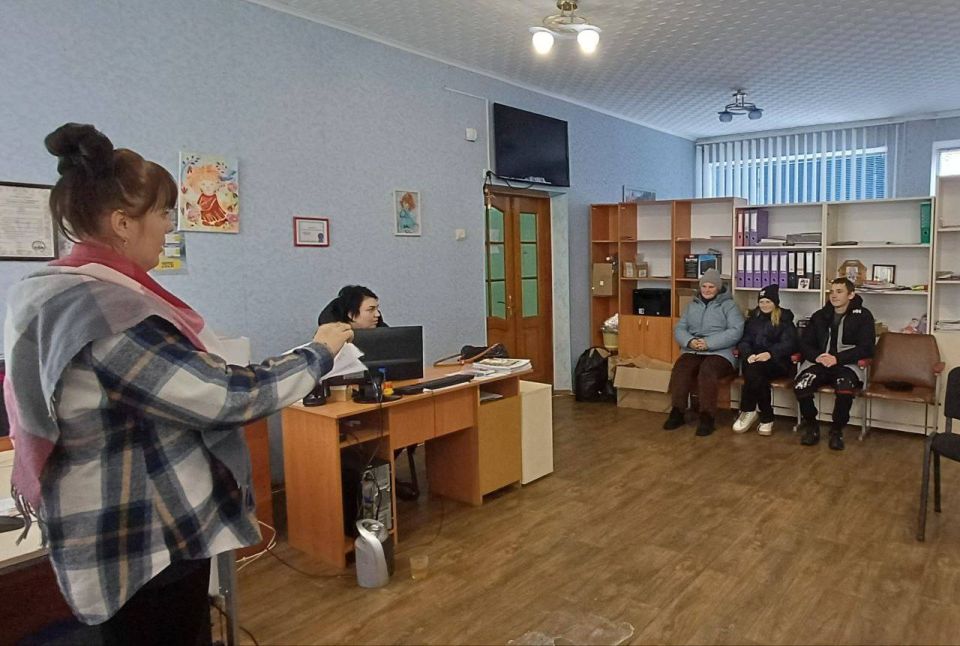 26.01.2026 �. � ��� "����������� ����� ����������� ������������ ���������" ������������ ����� � ���������� �������� ����������� ������� � ��������� ���������� ������ ������ � ������ ������������ ������ ���������� �����������...