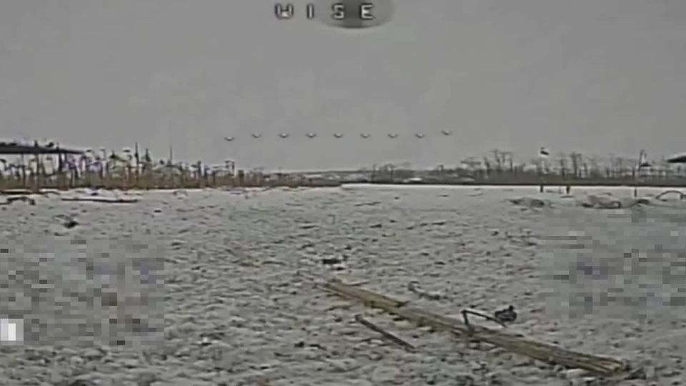 ��������� FPV-������ "�������" ���������� ������������ ��� � ����������� �������