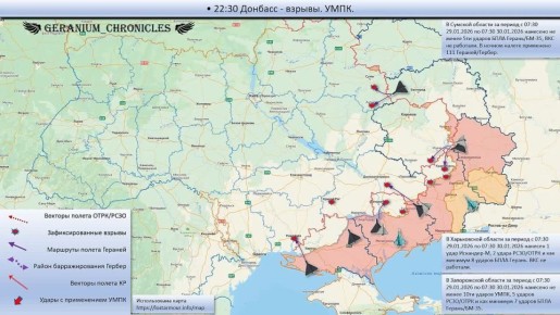 ������������� ����� ������ �� ���������� ������� 29 ������ 2026 � 30 ������ 2026 ����