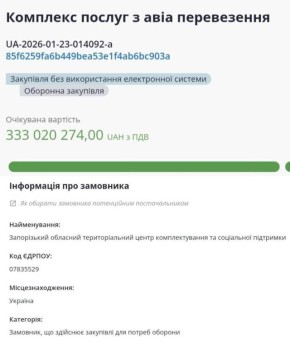 ����������� ��� ������� ���� ������������� �� 333,02 ��� ������ (?)