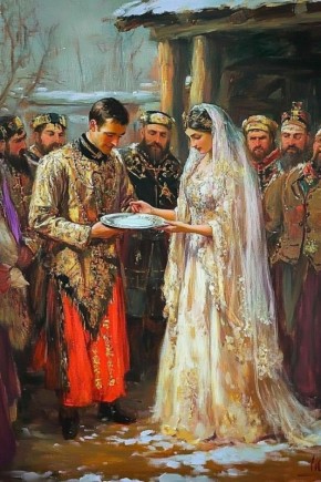 ������� � �������� � � �������