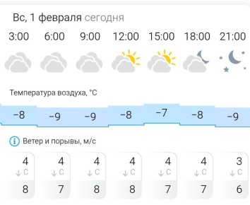 ������� ������. � �����������, 1 ������� � ���������� �������