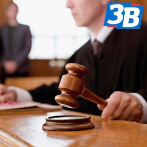 Семь лет колонии за клевету и призывы к террору