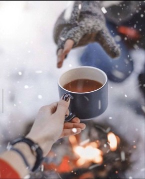 Никогда не откладывай ничего на потом