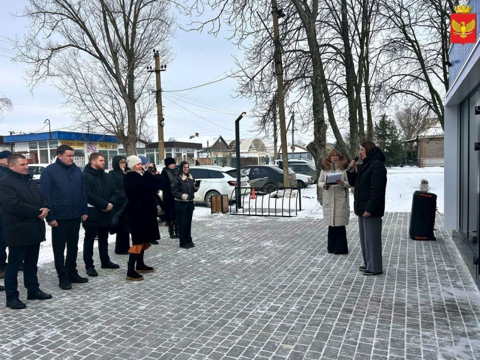 � ��������� �������� ������ � ����������� ������� ���������� ����� ������������ �������� "���������� ���������"