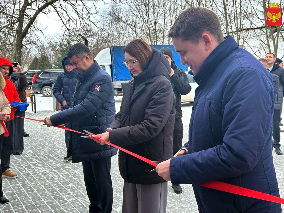 � ��������� �������� ������ � ����������� ������� ���������� ����� ������������ �������� "���������� ���������"